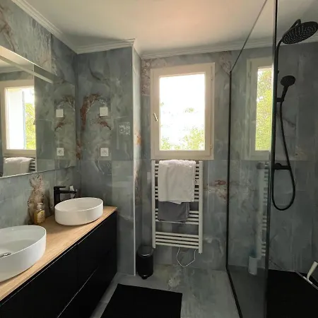 Magnifique Toute Renovee