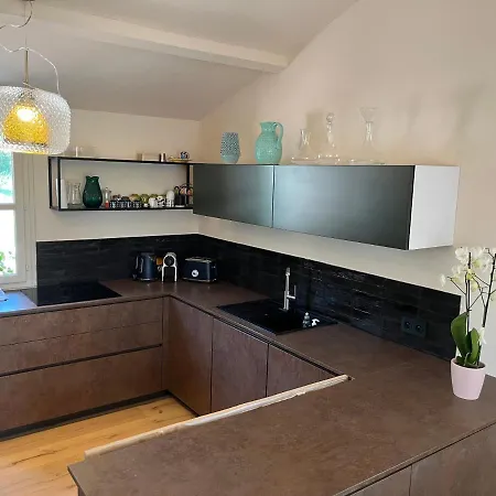 Вилла Magnifique Toute Renovee