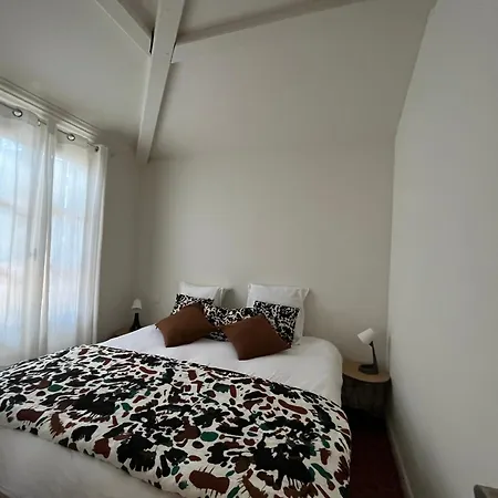Вилла Magnifique Toute Renovee